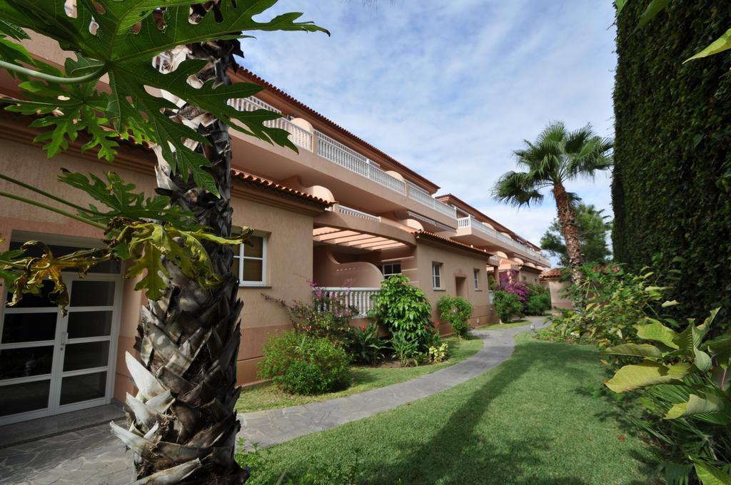 Almar Apartment Caleta de Interián Exterior foto