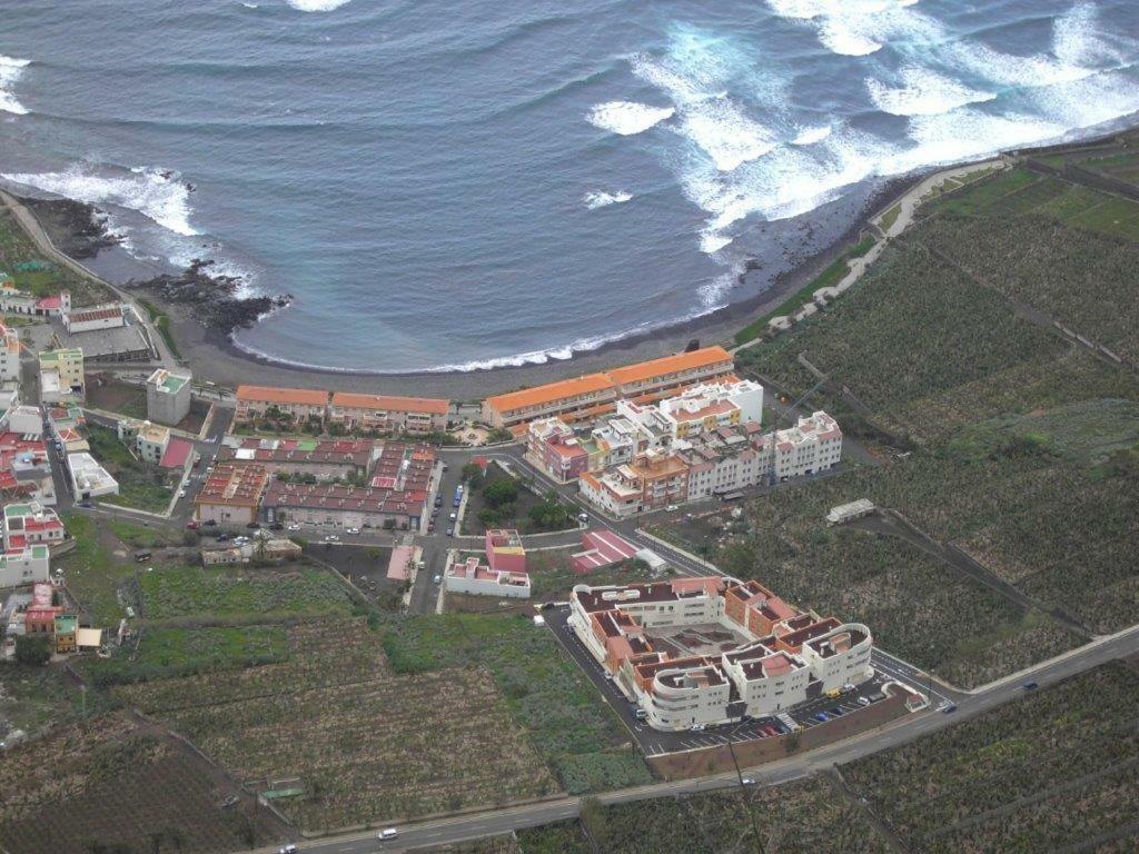 Almar Apartment Caleta de Interián Exterior foto